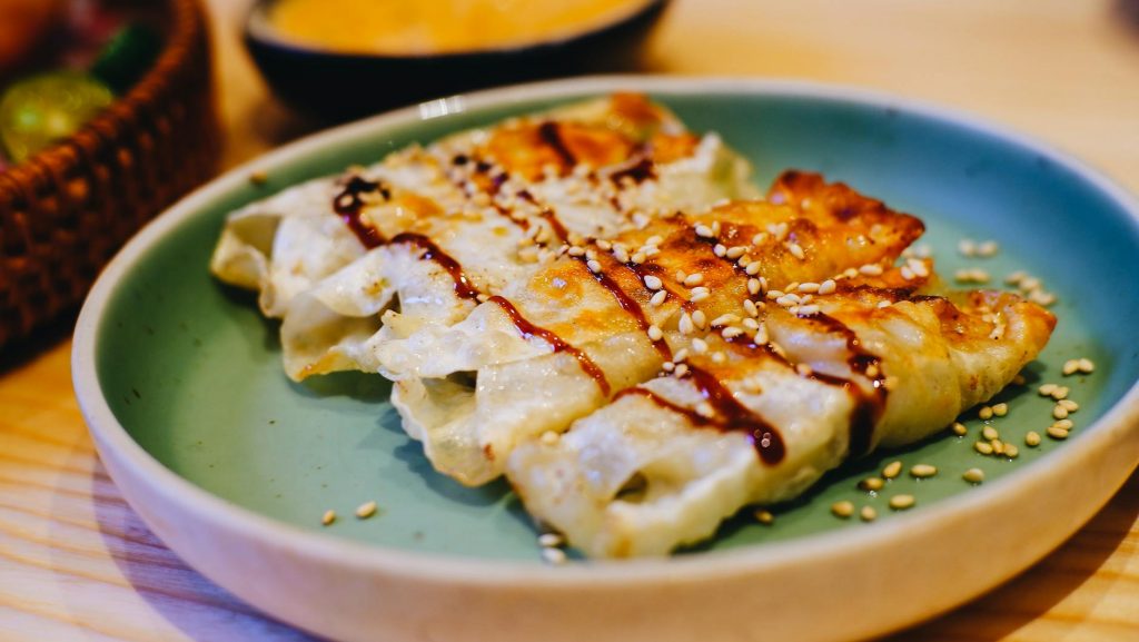 gyozas Zaragoza: Gyozas, dim sum y dumpling: diferencias que vale la pena saber