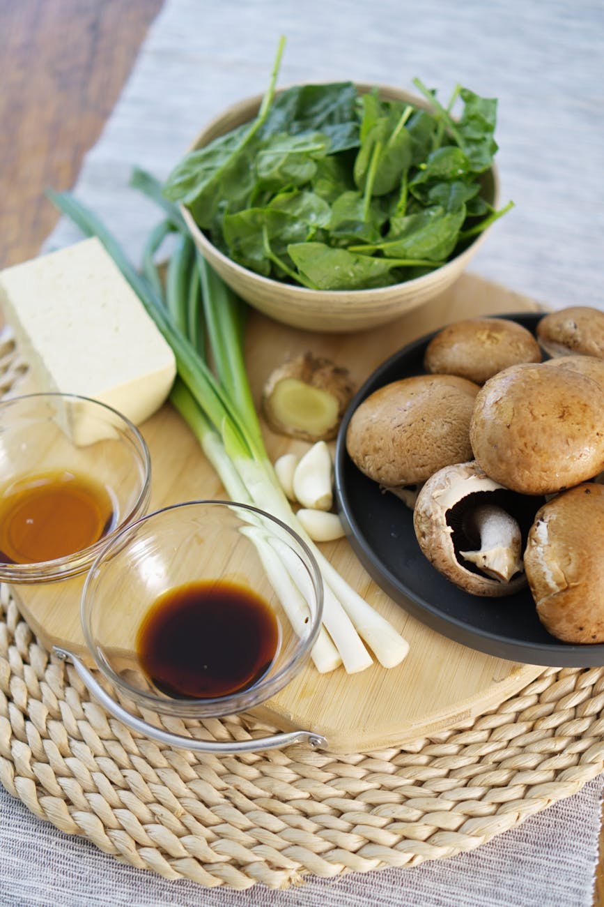 restaurante asiático sin gluten en Comer sin gluten en un restaurante asiático: qué pedir